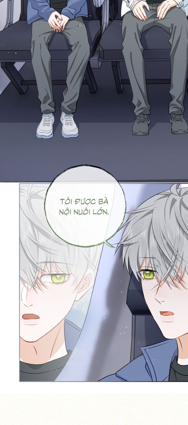 Thượng Phân Bách Khoa Chap 36 - Trang 4
