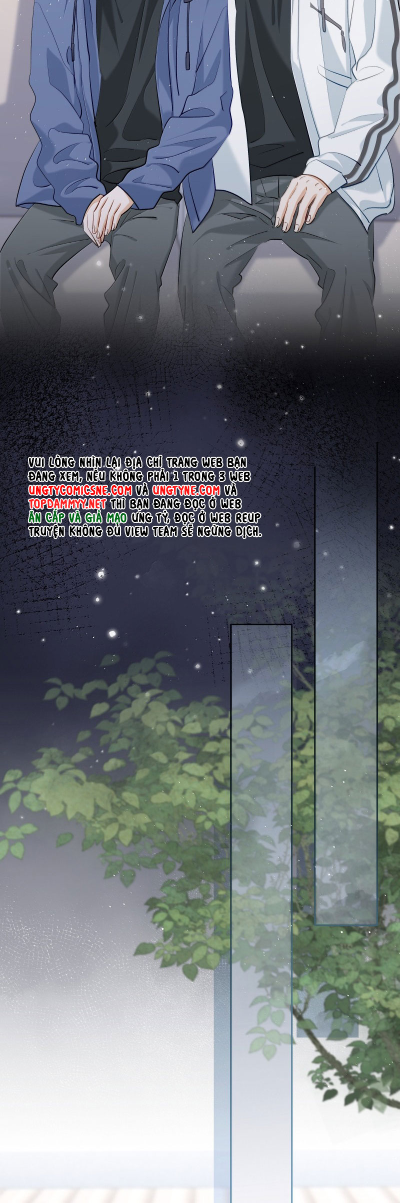 Thượng Phân Bách Khoa Chap 36 - Trang 4
