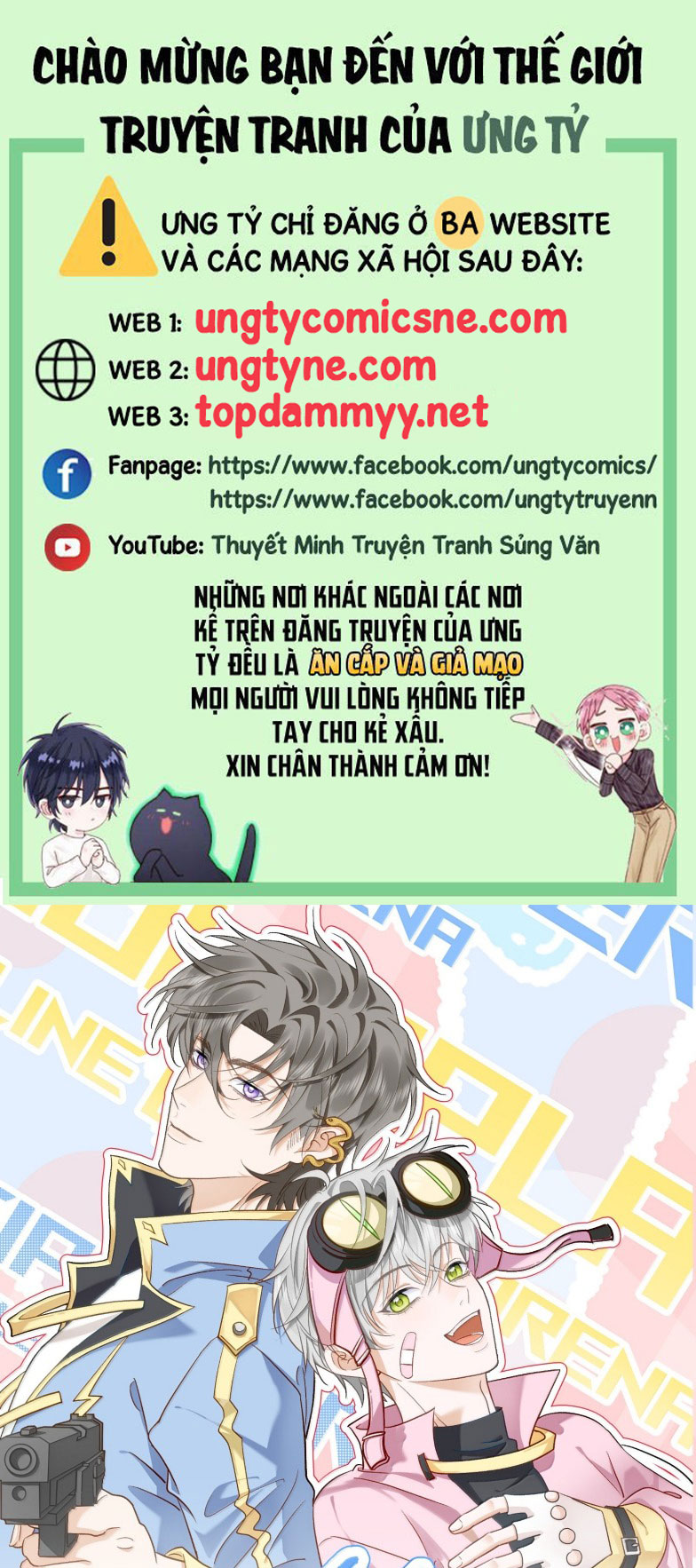 Thượng Phân Bách Khoa Chap 36 - Trang 4