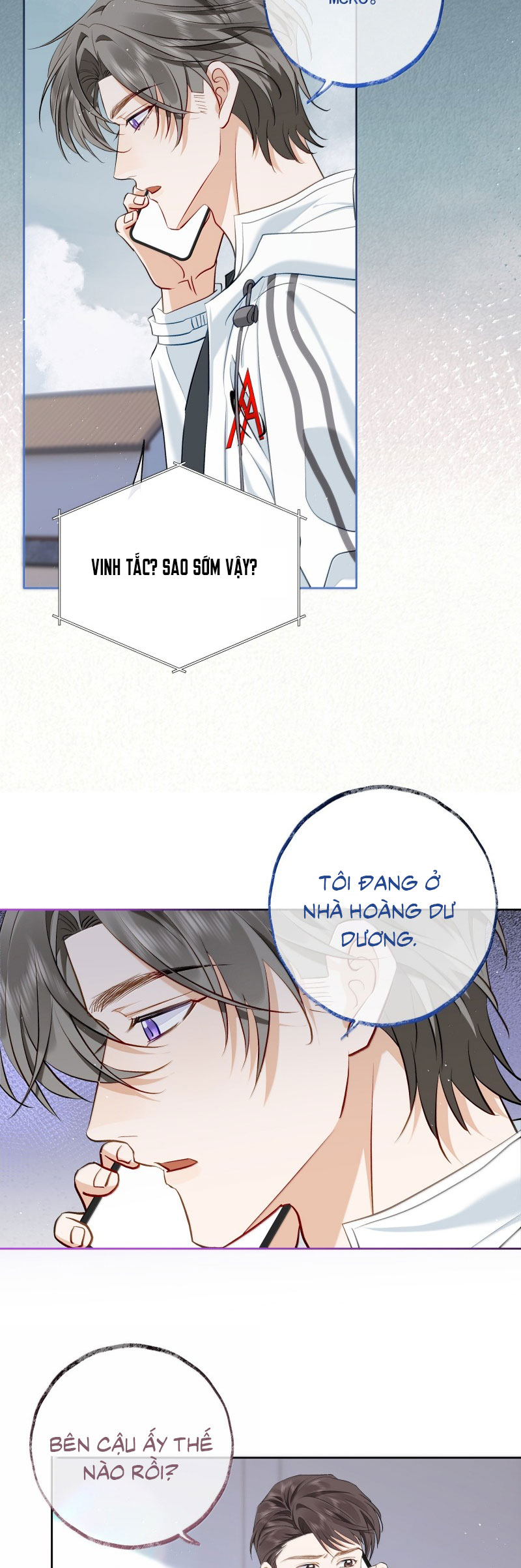 Thượng Phân Bách Khoa Chap 36 - Trang 4