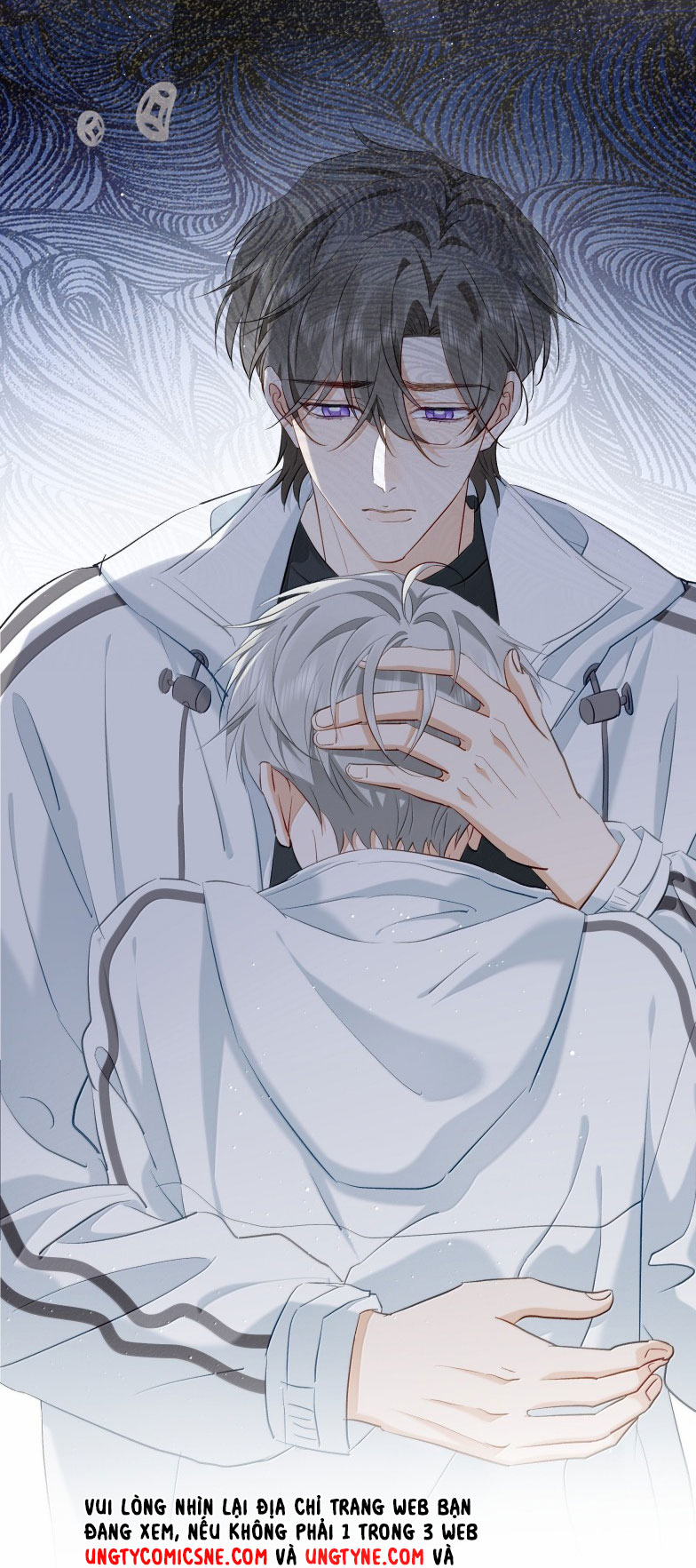 Thượng Phân Bách Khoa Chap 36 - Trang 4