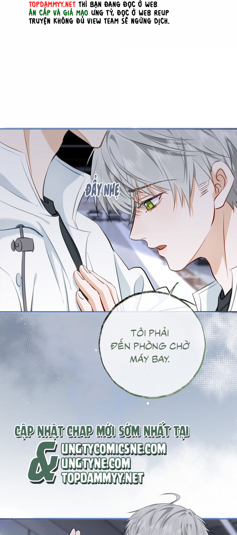 Thượng Phân Bách Khoa Chap 36 - Trang 4