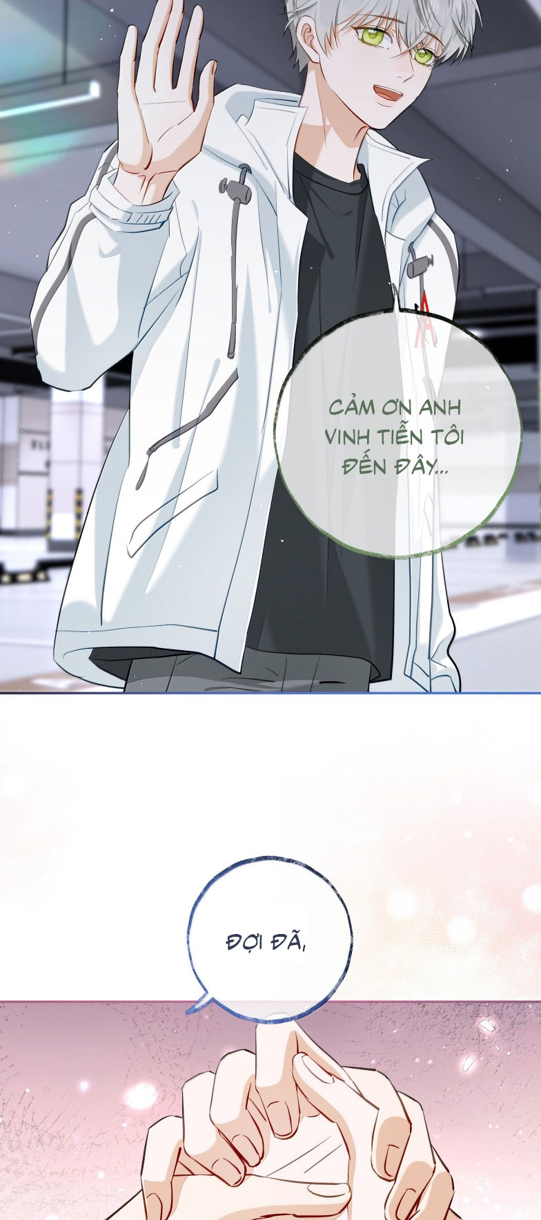 Thượng Phân Bách Khoa Chap 36 - Trang 4