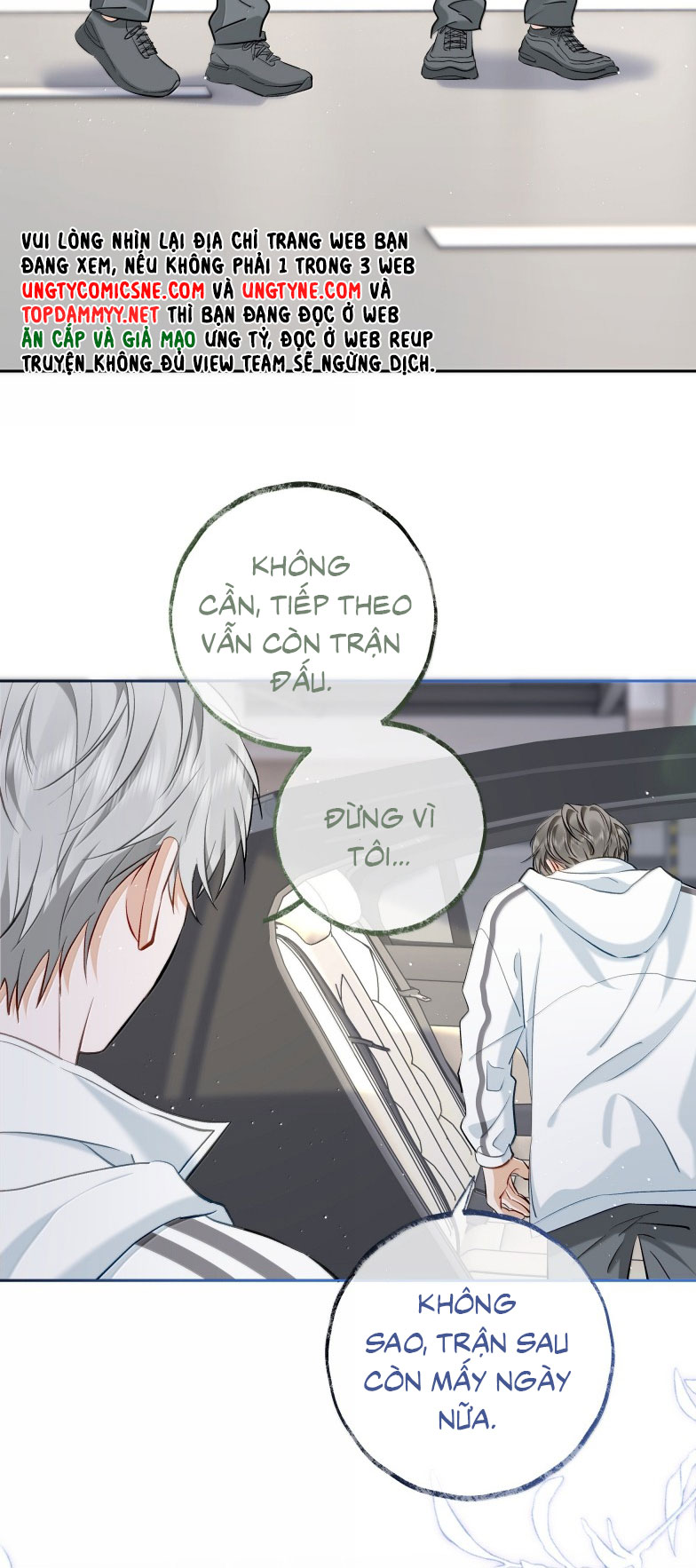 Thượng Phân Bách Khoa Chap 36 - Trang 4