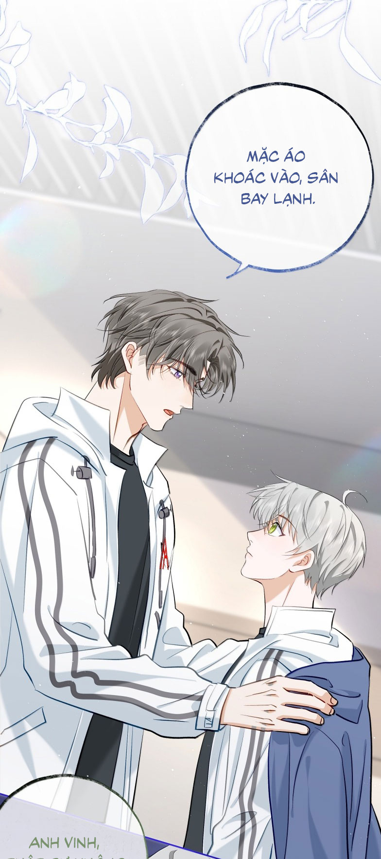 Thượng Phân Bách Khoa Chap 36 - Trang 4