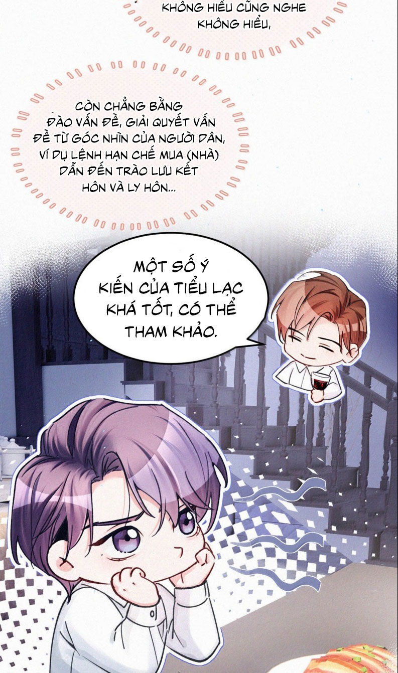 Môi Súng Phiên ngoại 13 - Trang 2