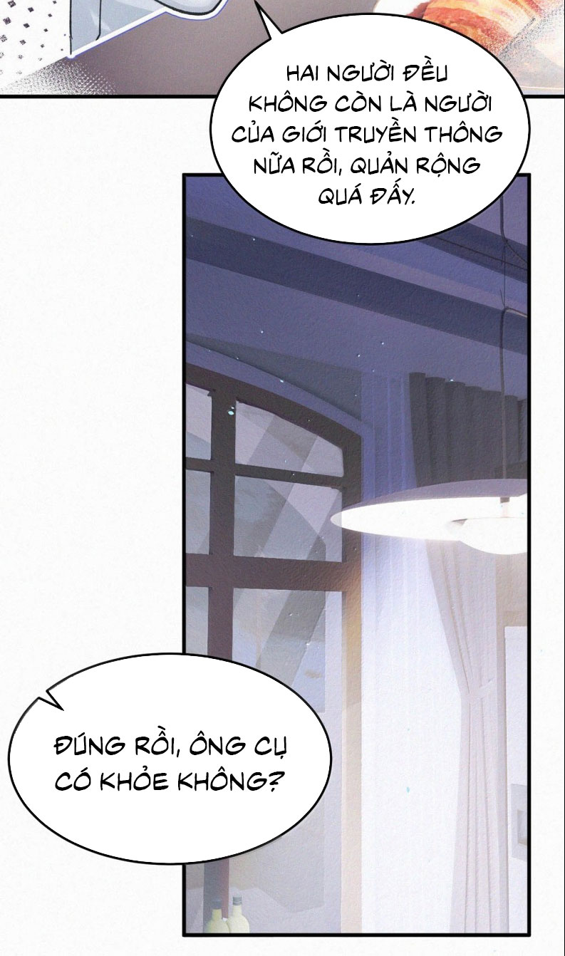 Môi Súng Phiên ngoại 13 - Trang 2