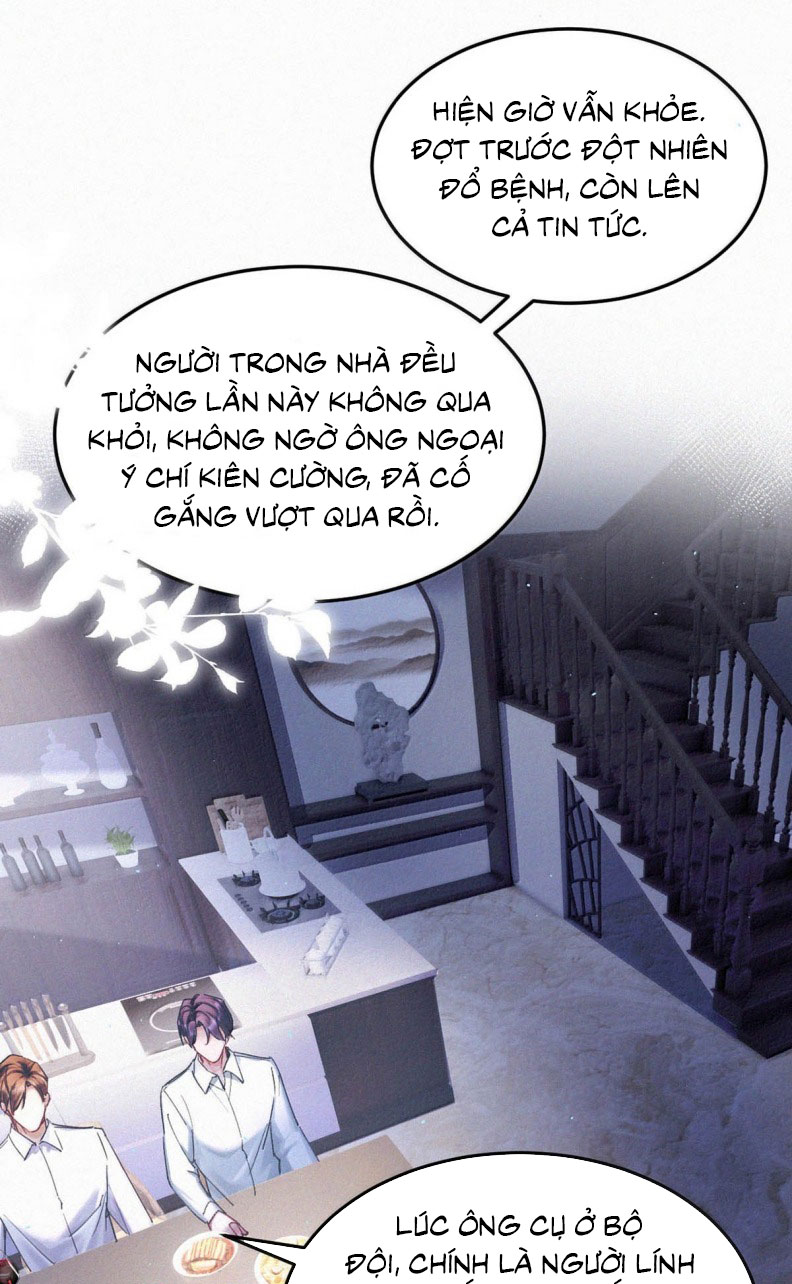 Môi Súng Phiên ngoại 13 - Trang 2