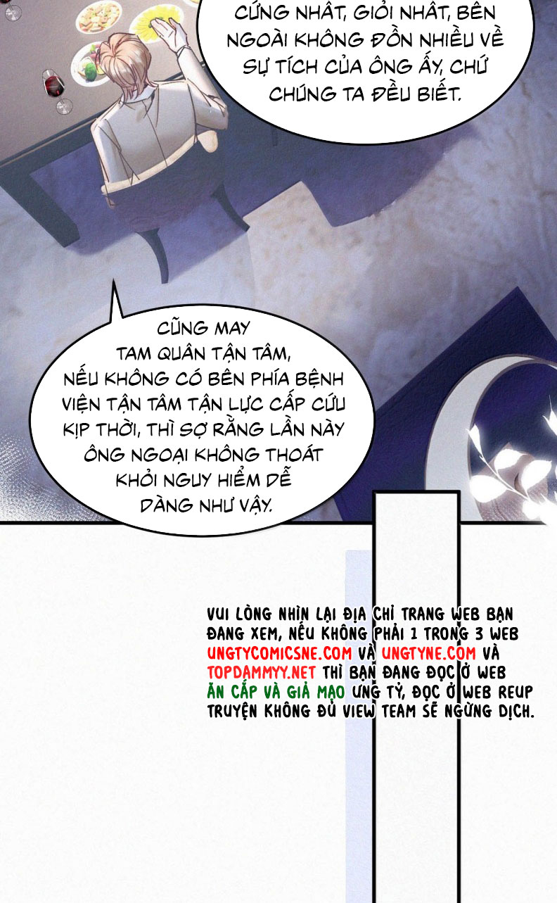 Môi Súng Phiên ngoại 13 - Trang 2