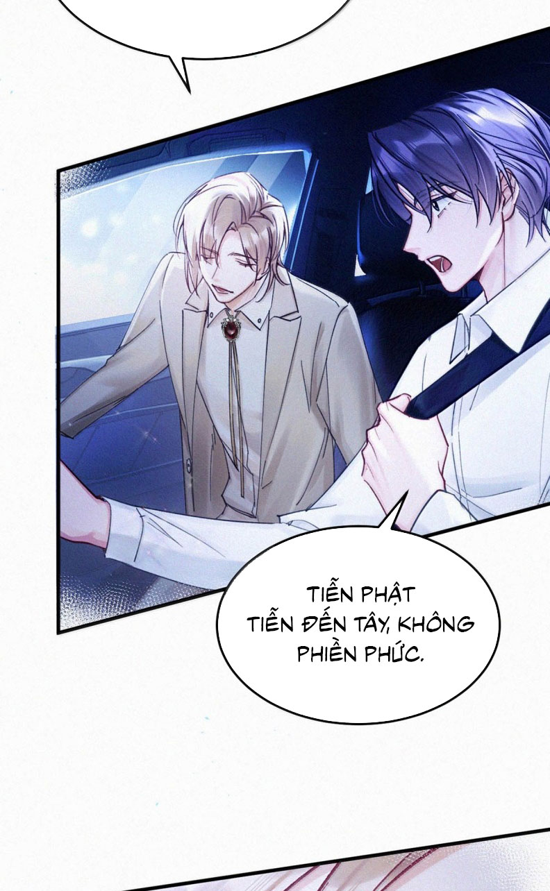 Môi Súng Phiên ngoại 13 - Trang 2