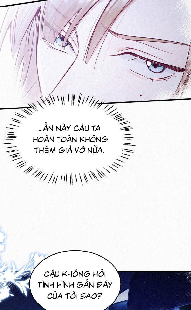 Môi Súng Phiên ngoại 13 - Trang 2