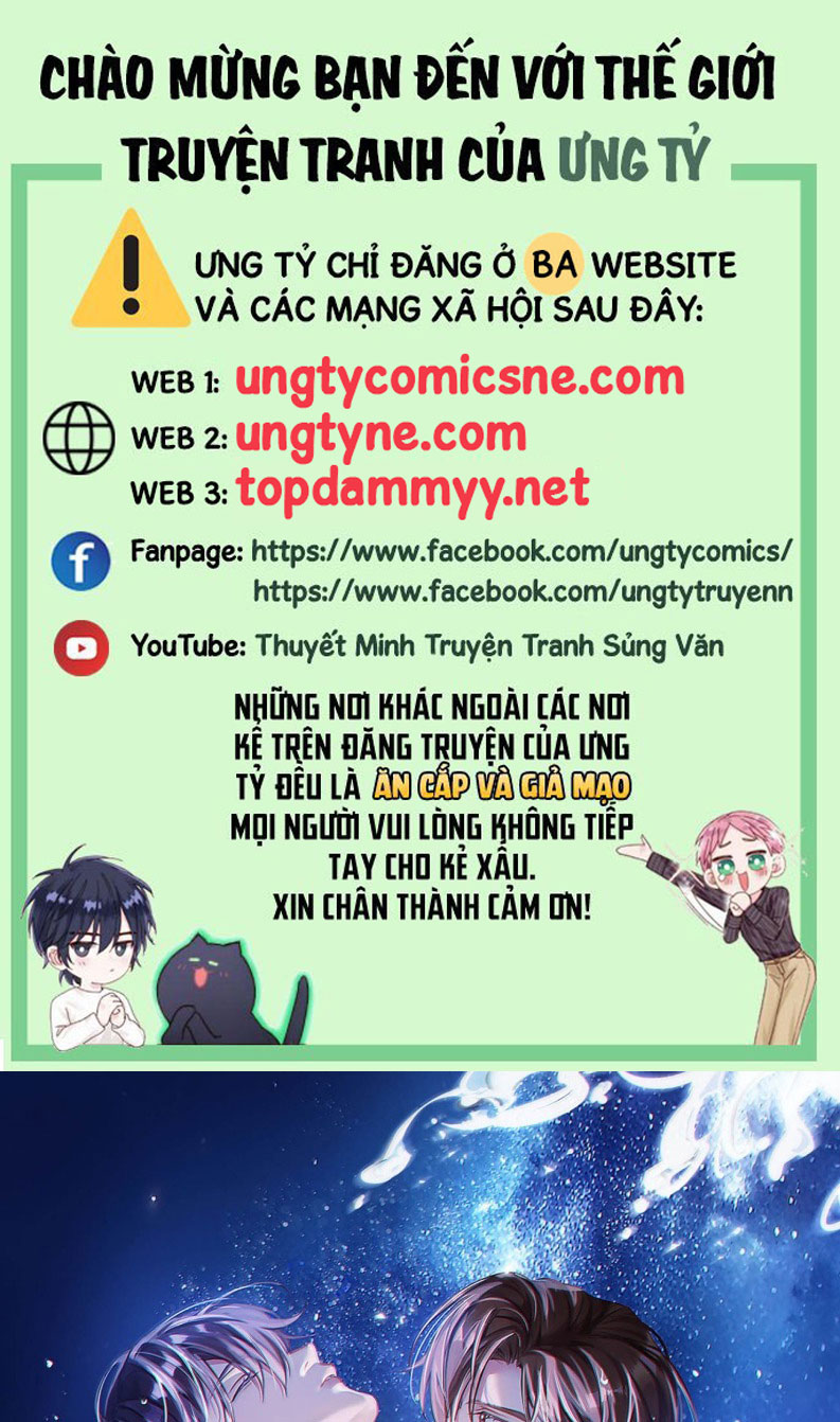 Môi Súng Phiên ngoại 13 - Trang 2