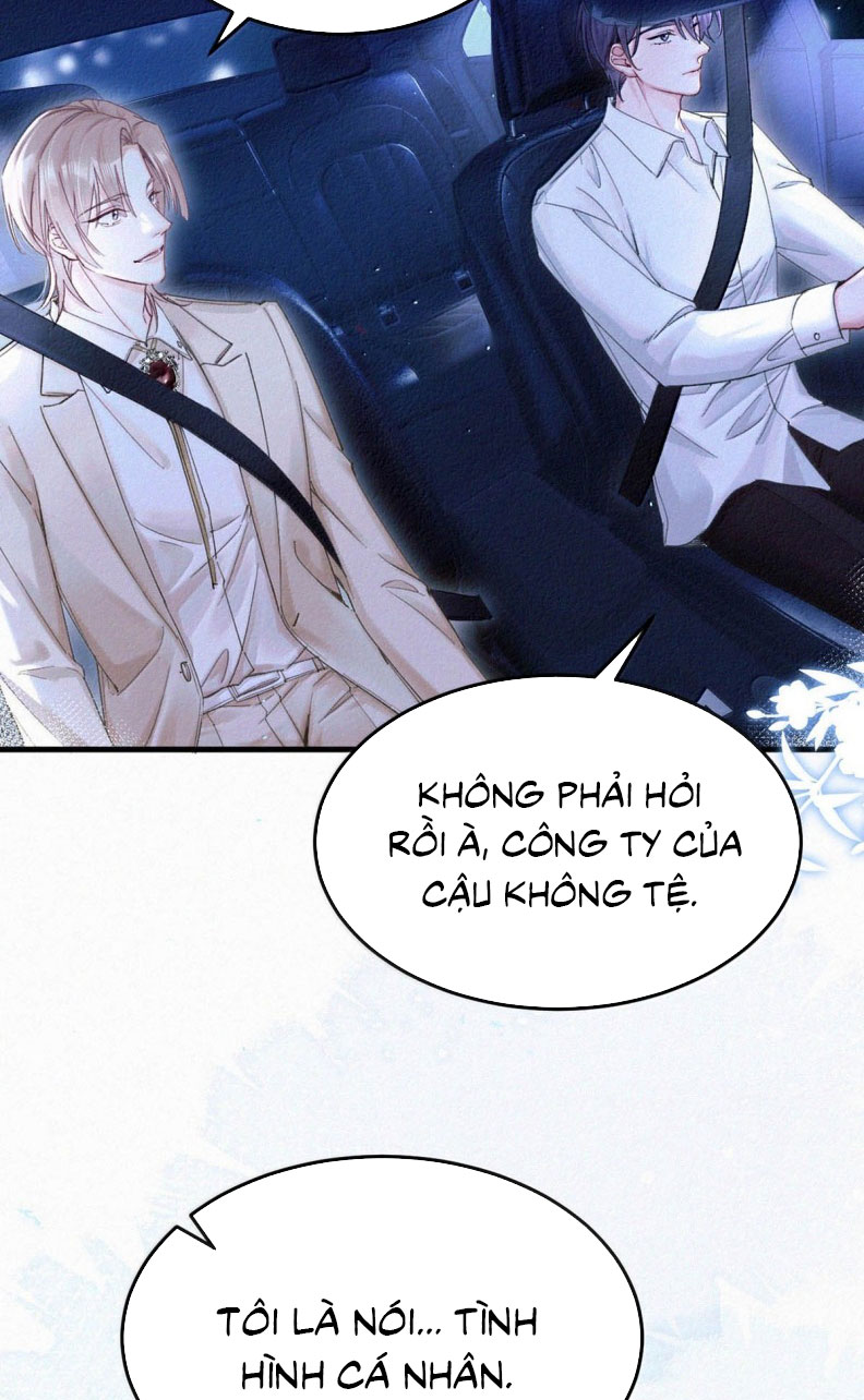 Môi Súng Phiên ngoại 13 - Trang 2