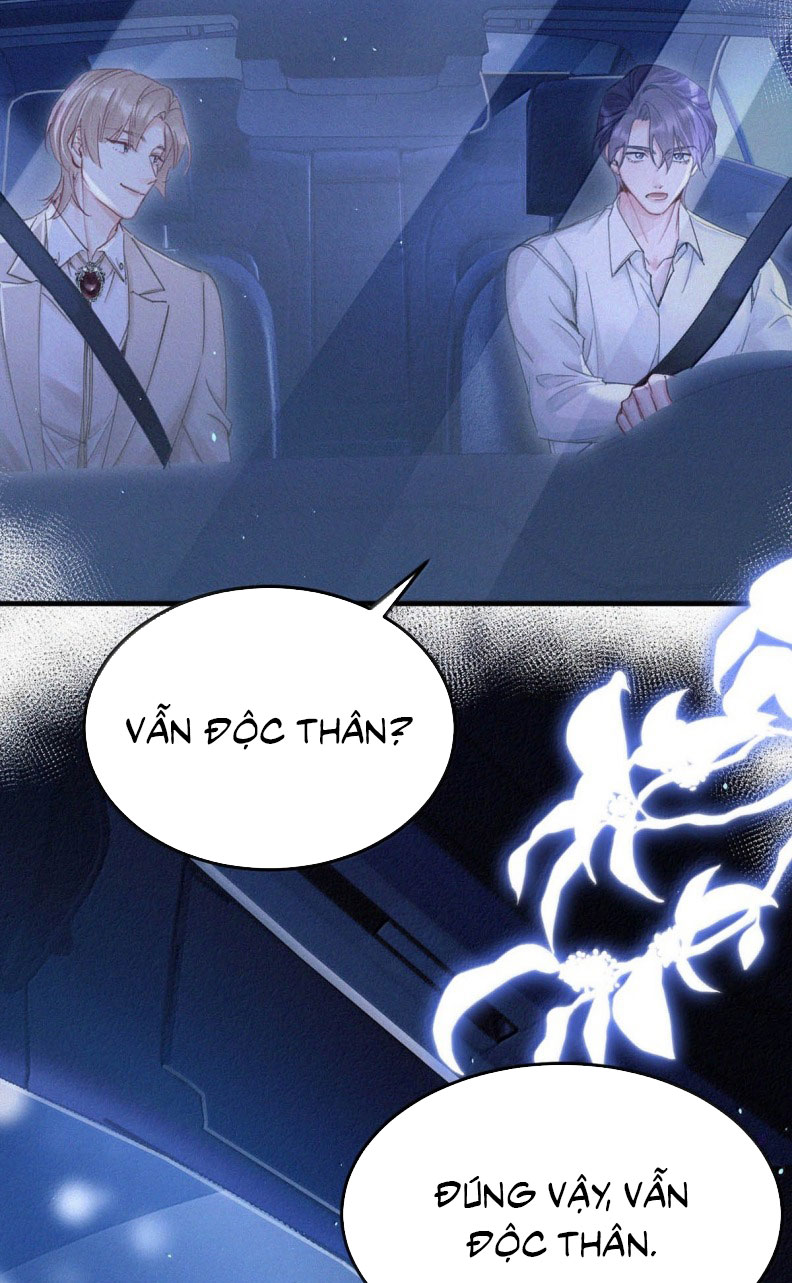 Môi Súng Phiên ngoại 13 - Trang 2