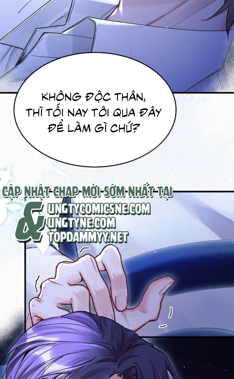 Môi Súng Phiên ngoại 13 - Trang 2