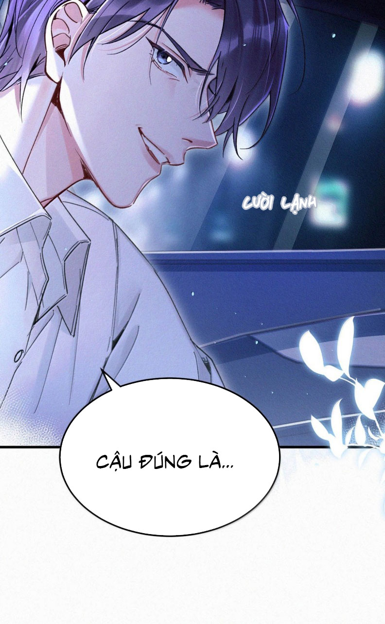 Môi Súng Phiên ngoại 13 - Trang 2