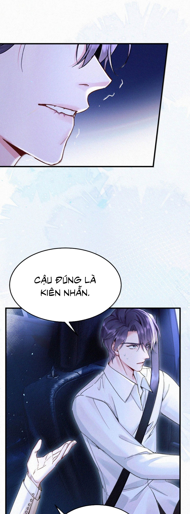 Môi Súng Phiên ngoại 13 - Trang 2