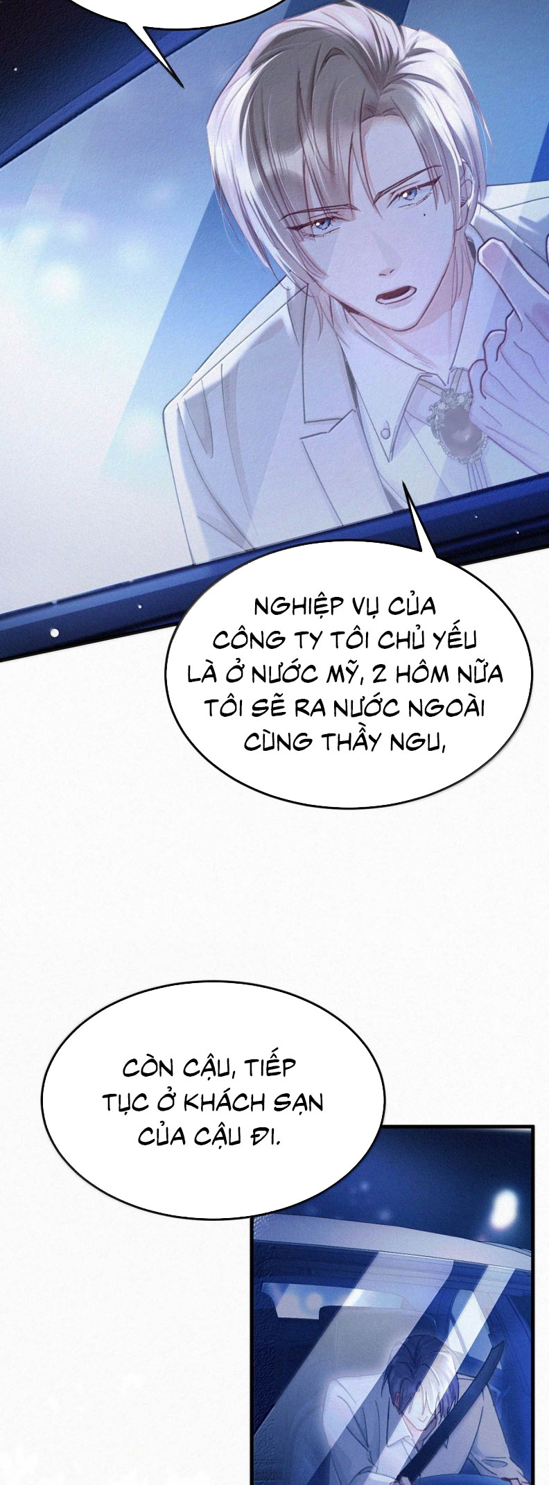 Môi Súng Phiên ngoại 13 - Trang 2
