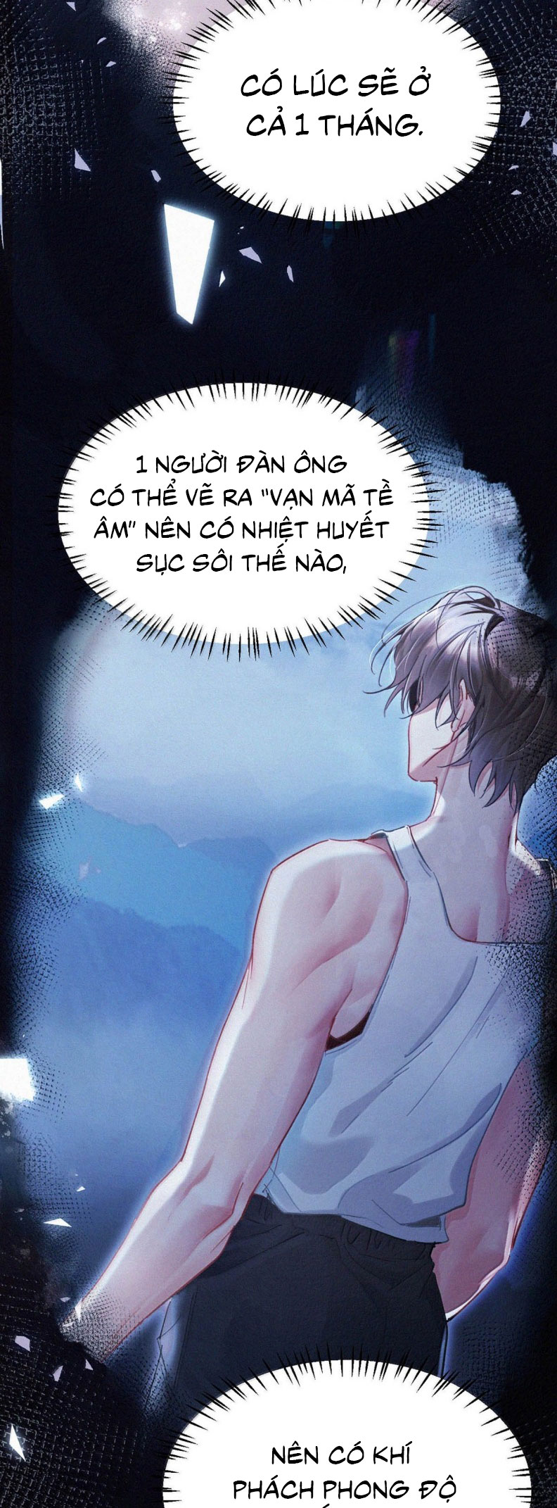 Môi Súng Phiên ngoại 13 - Trang 2