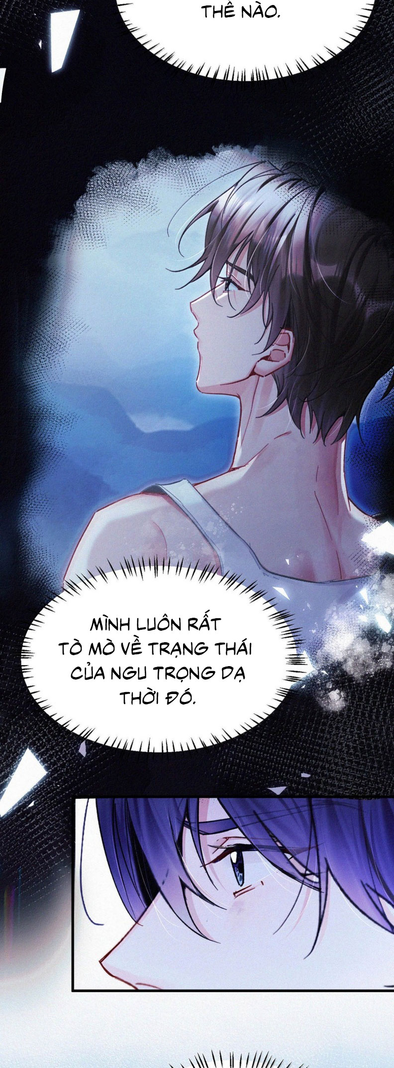 Môi Súng Phiên ngoại 13 - Trang 2