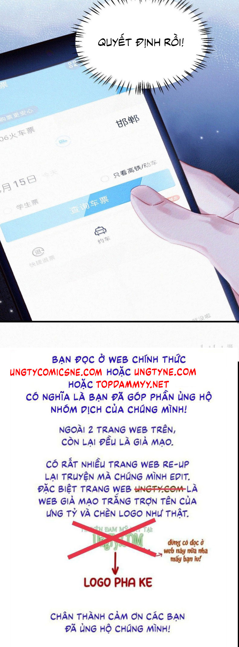 Môi Súng Phiên ngoại 13 - Trang 2