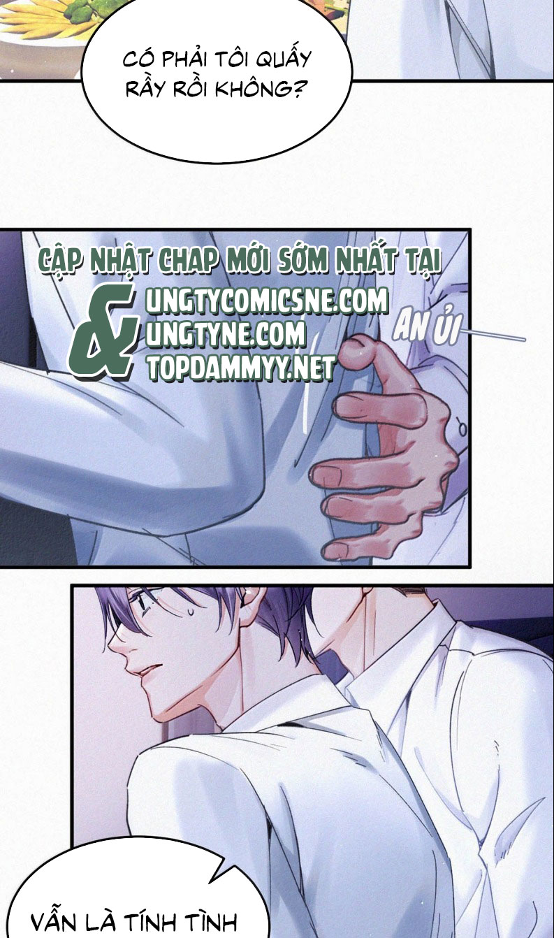 Môi Súng Phiên ngoại 13 - Trang 2