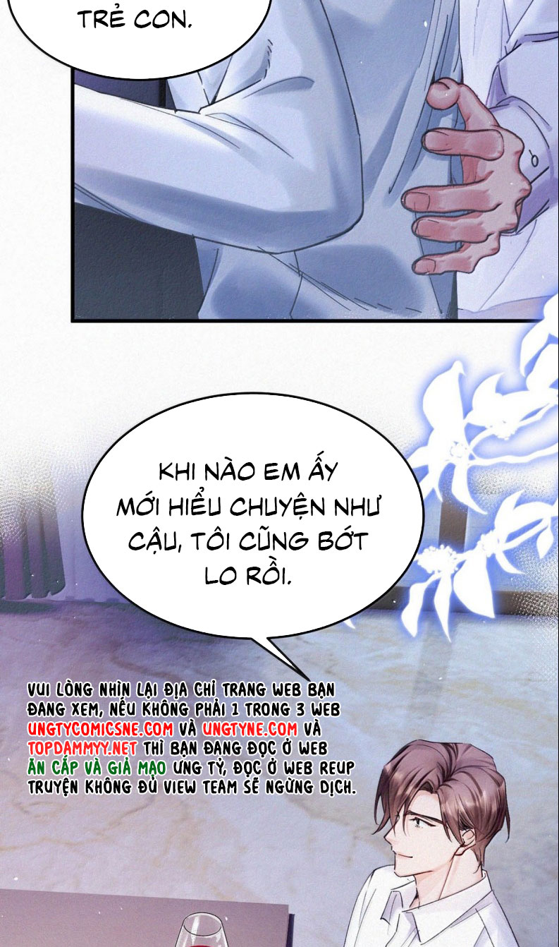 Môi Súng Phiên ngoại 13 - Trang 2