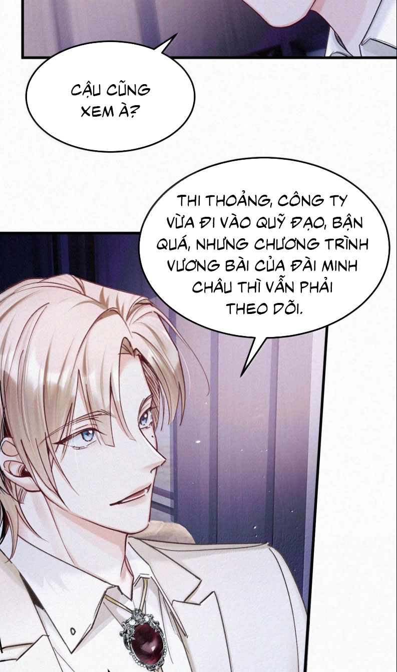 Môi Súng Phiên ngoại 13 - Trang 2