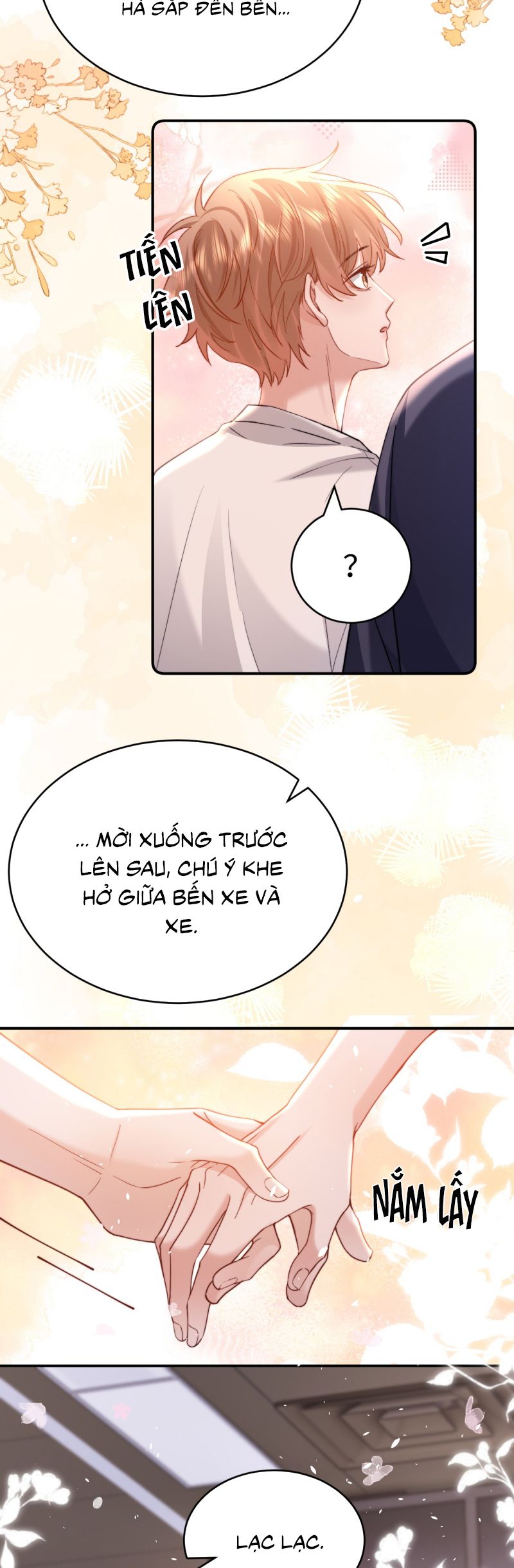 Chất Dị Ứng Đáng Yêu Chap 91 - Trang 4