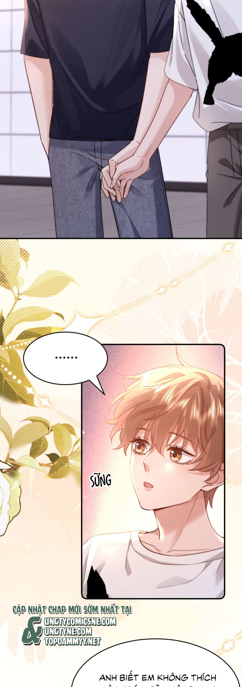 Chất Dị Ứng Đáng Yêu Chap 91 - Trang 4