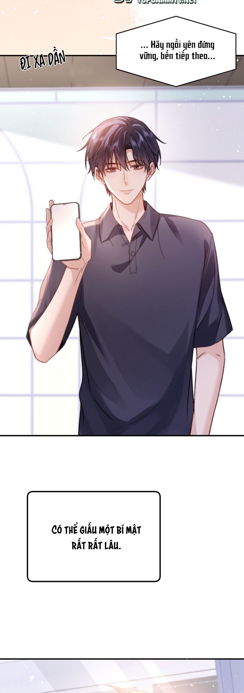 Chất Dị Ứng Đáng Yêu Chap 91 - Trang 4