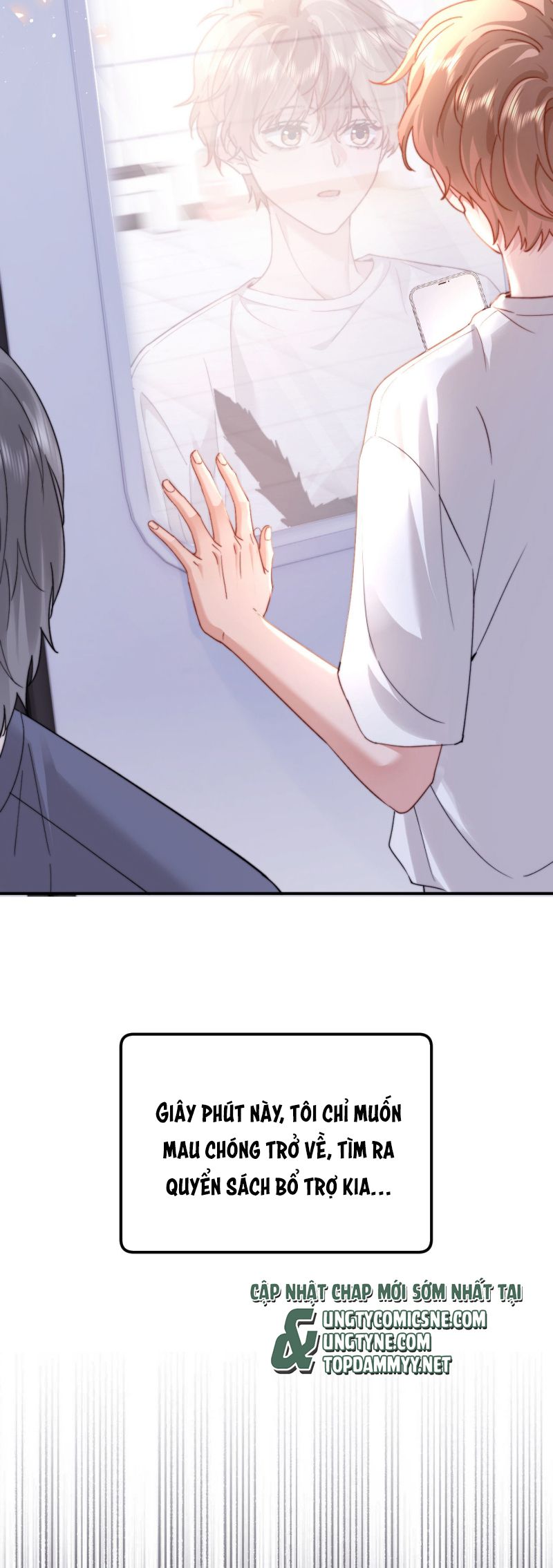 Chất Dị Ứng Đáng Yêu Chap 91 - Trang 4