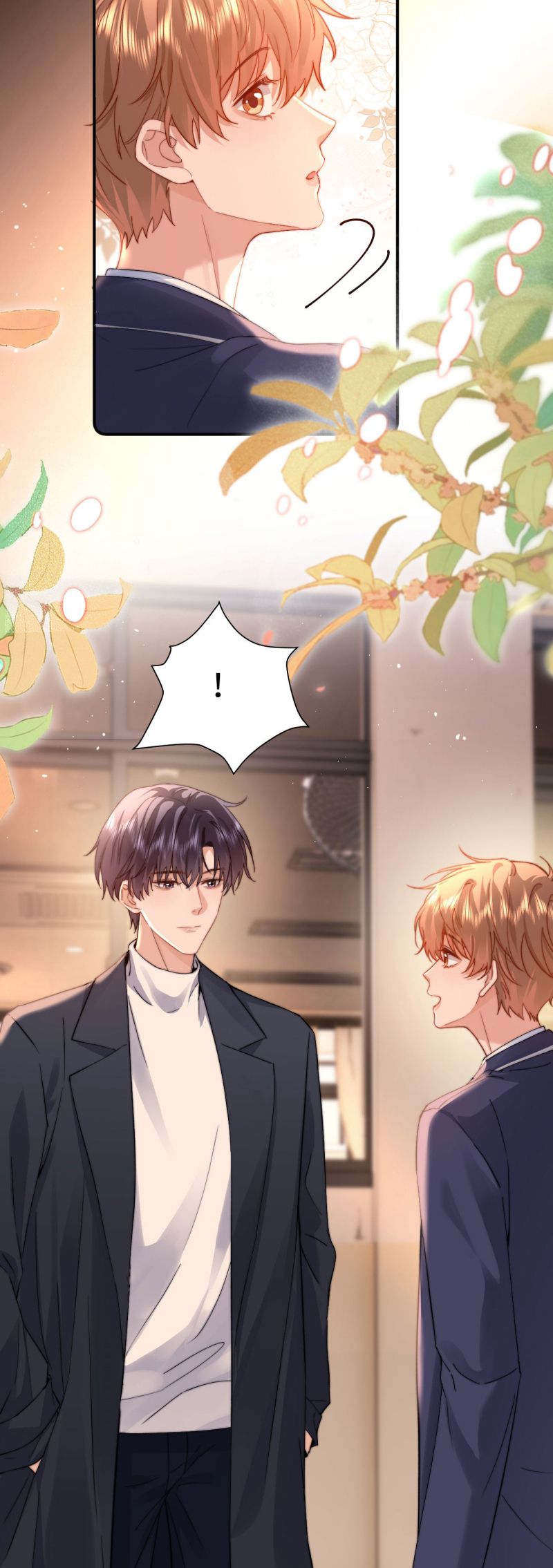 Chất Dị Ứng Đáng Yêu Chap 91 - Trang 4