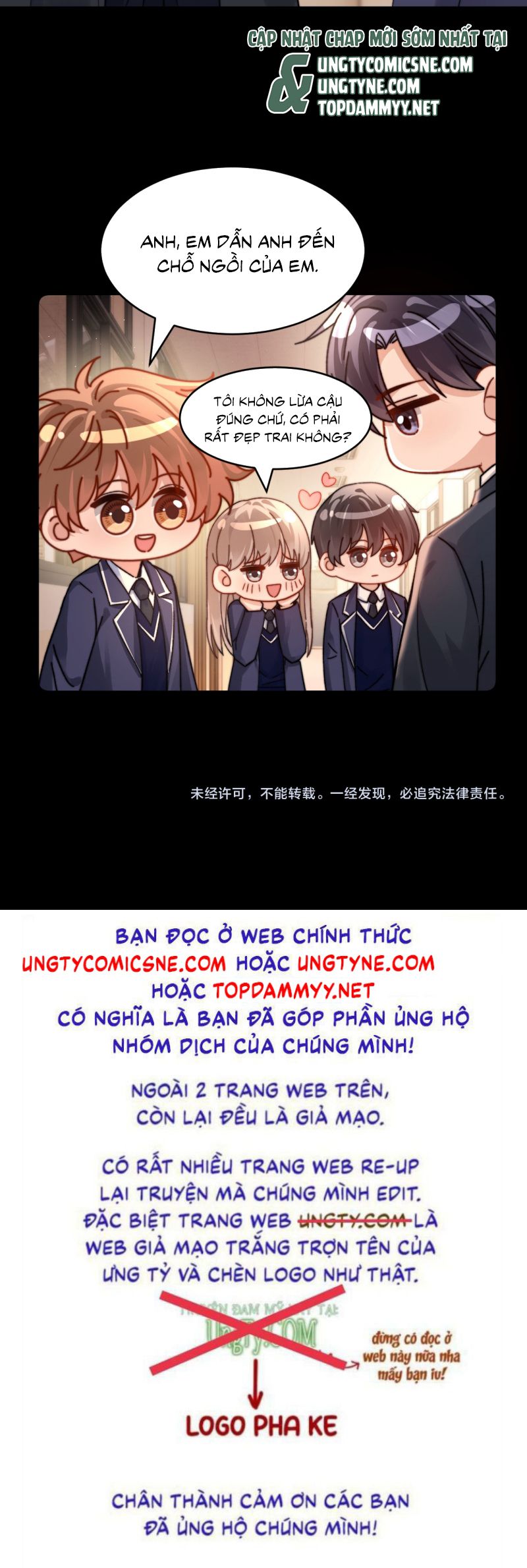 Chất Dị Ứng Đáng Yêu Chap 91 - Trang 4