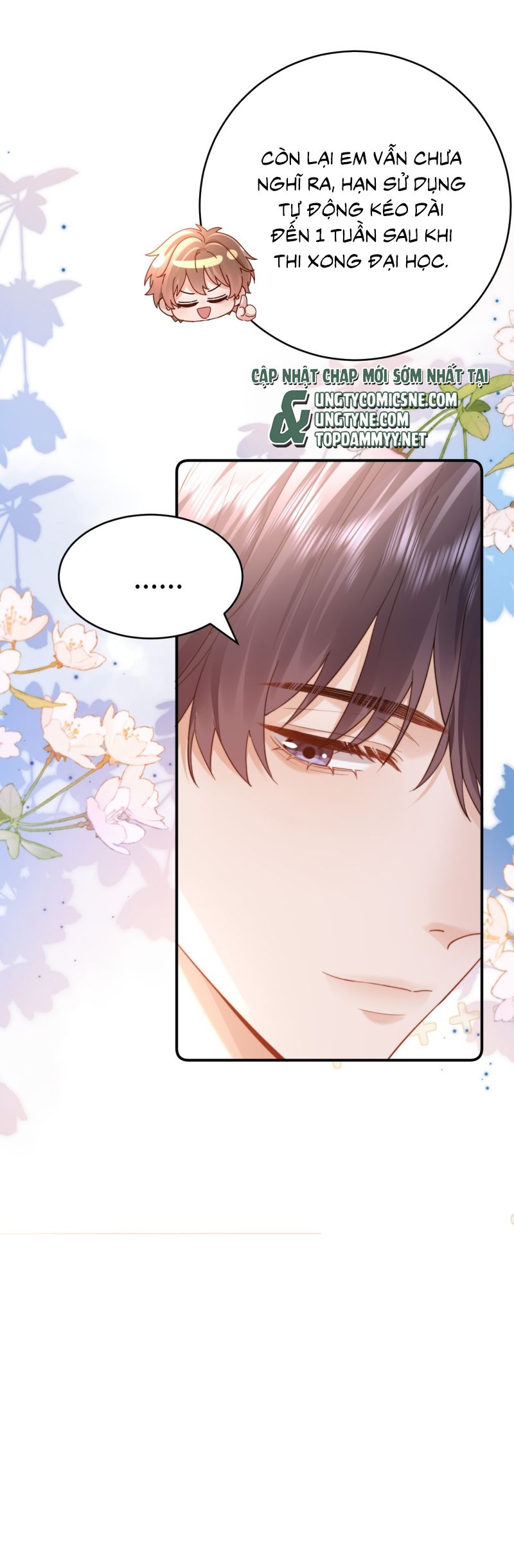 Chất Dị Ứng Đáng Yêu Chap 91 - Trang 4