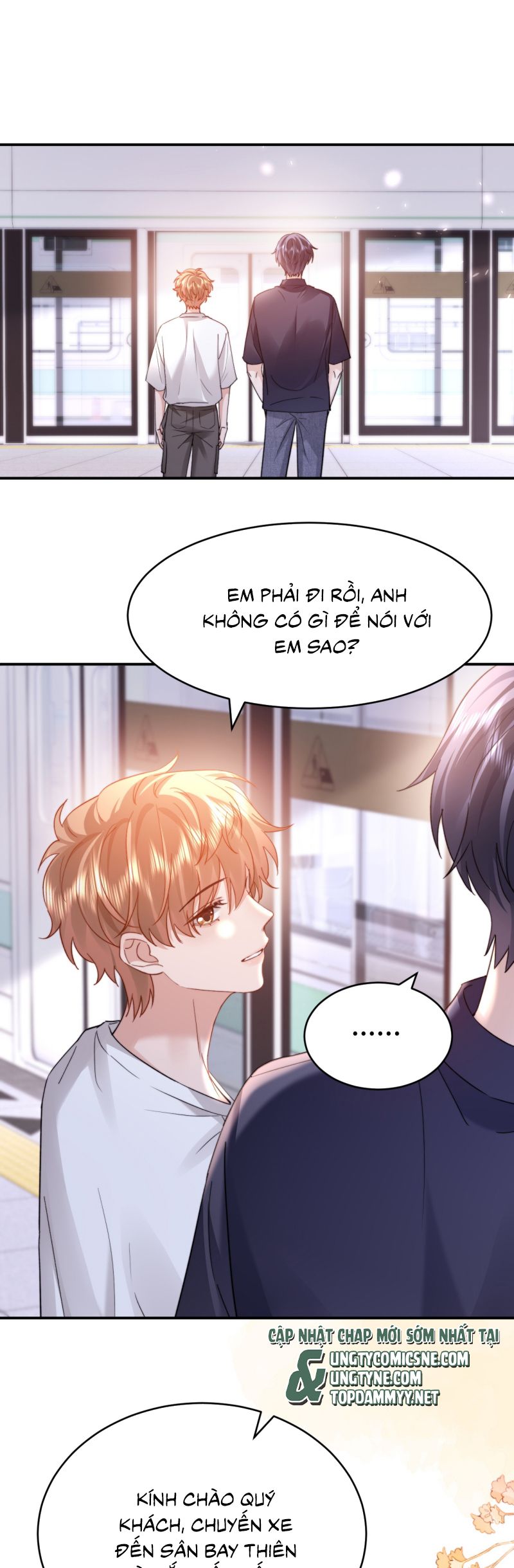 Chất Dị Ứng Đáng Yêu Chap 91 - Trang 4