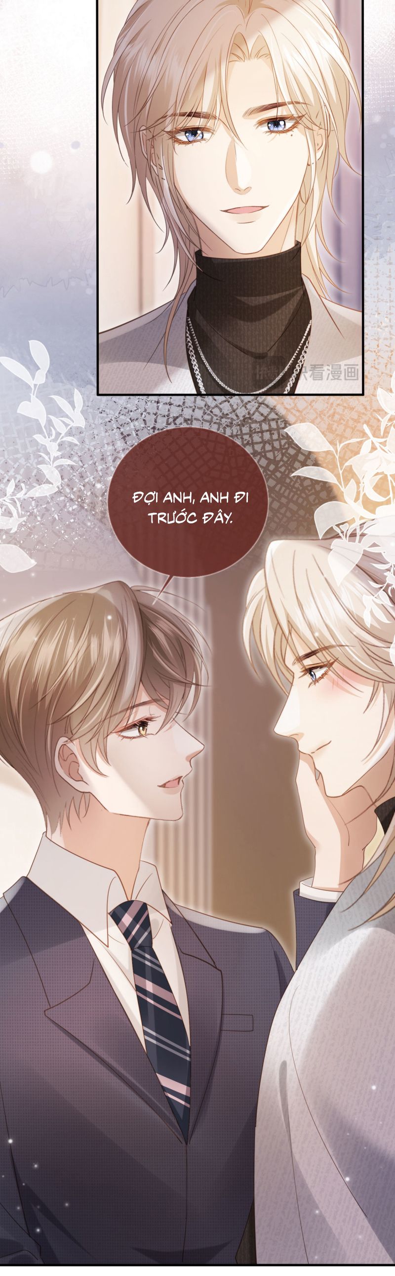 Bạch Nguyệt Quang Hắn Yêu Thế Thân Rồi Sao?! Chap 100 - Trang 4