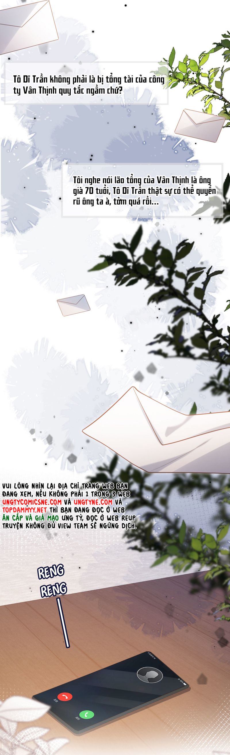 Bạch Nguyệt Quang Hắn Yêu Thế Thân Rồi Sao?! Chap 100 - Trang 4