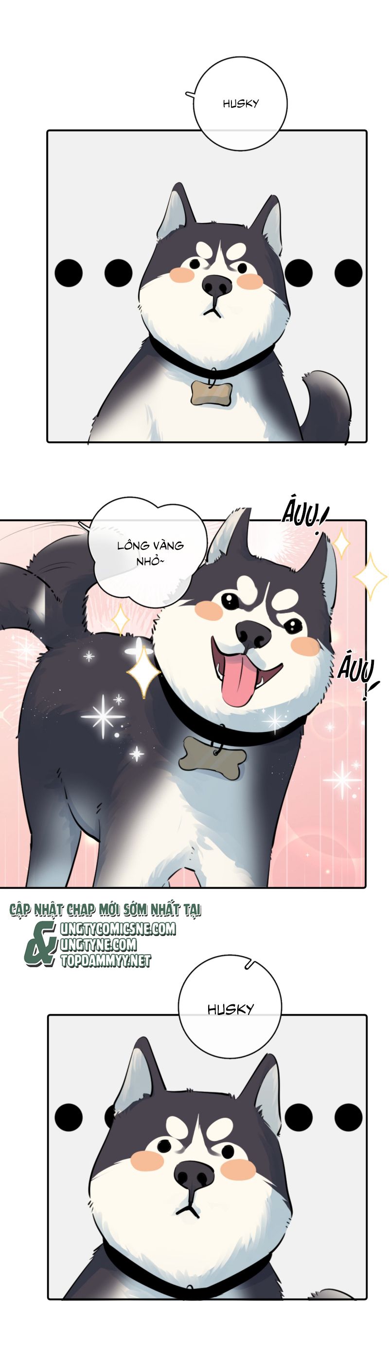 Cậu Vượt Giới Rồi Chap 66 : Phiên Ngoại 2 - Trang 2