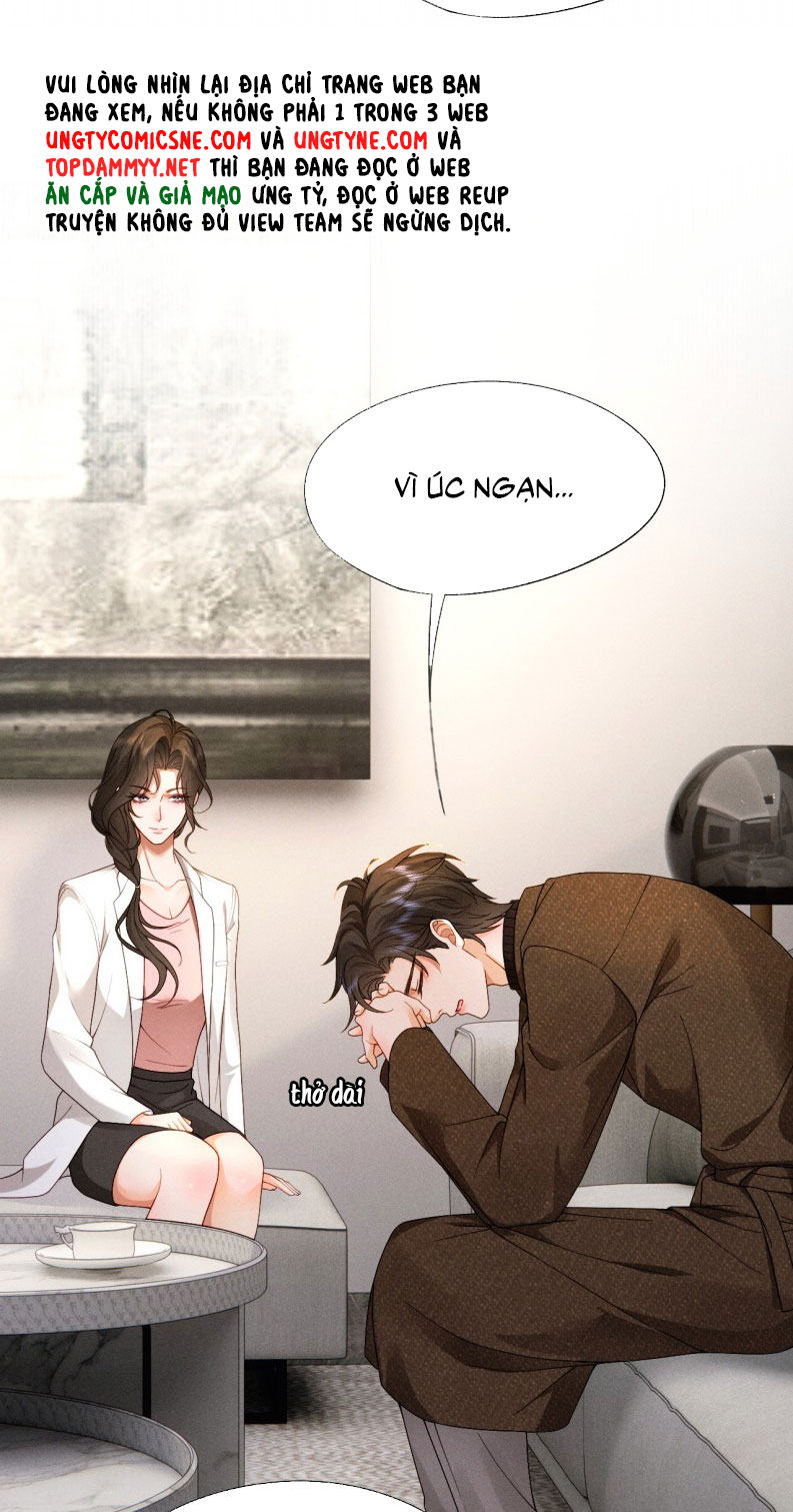Bị Em Trai Bệnh Hoạn Tùy Ý Đòi Hỏi Chap 12 - Trang 2