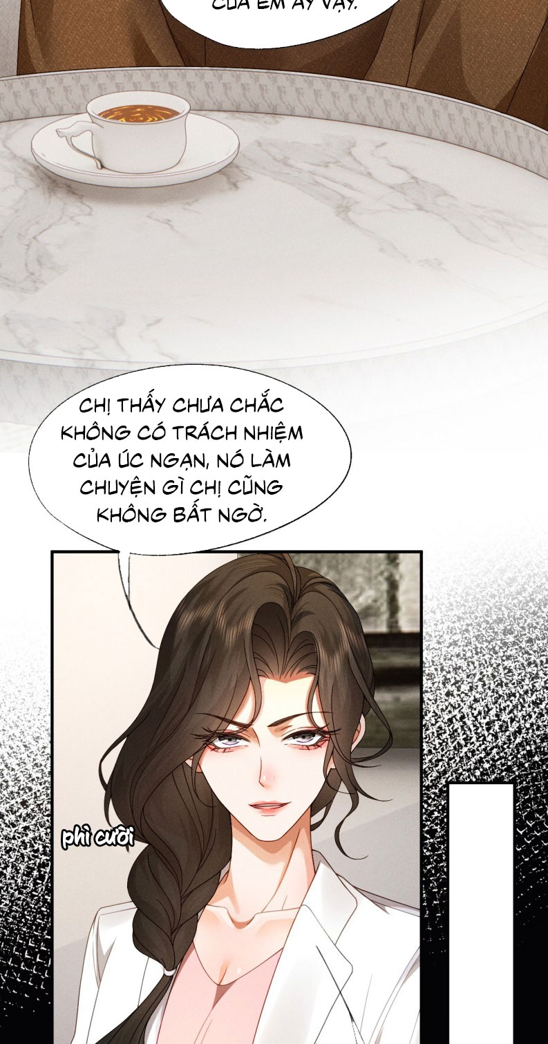 Bị Em Trai Bệnh Hoạn Tùy Ý Đòi Hỏi Chap 12 - Trang 2