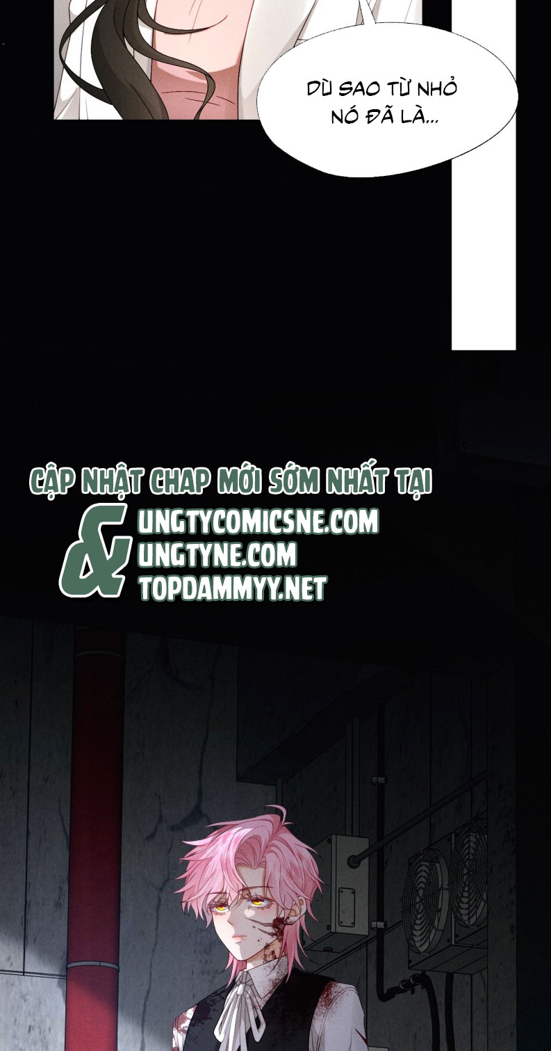 Bị Em Trai Bệnh Hoạn Tùy Ý Đòi Hỏi Chap 12 - Trang 2