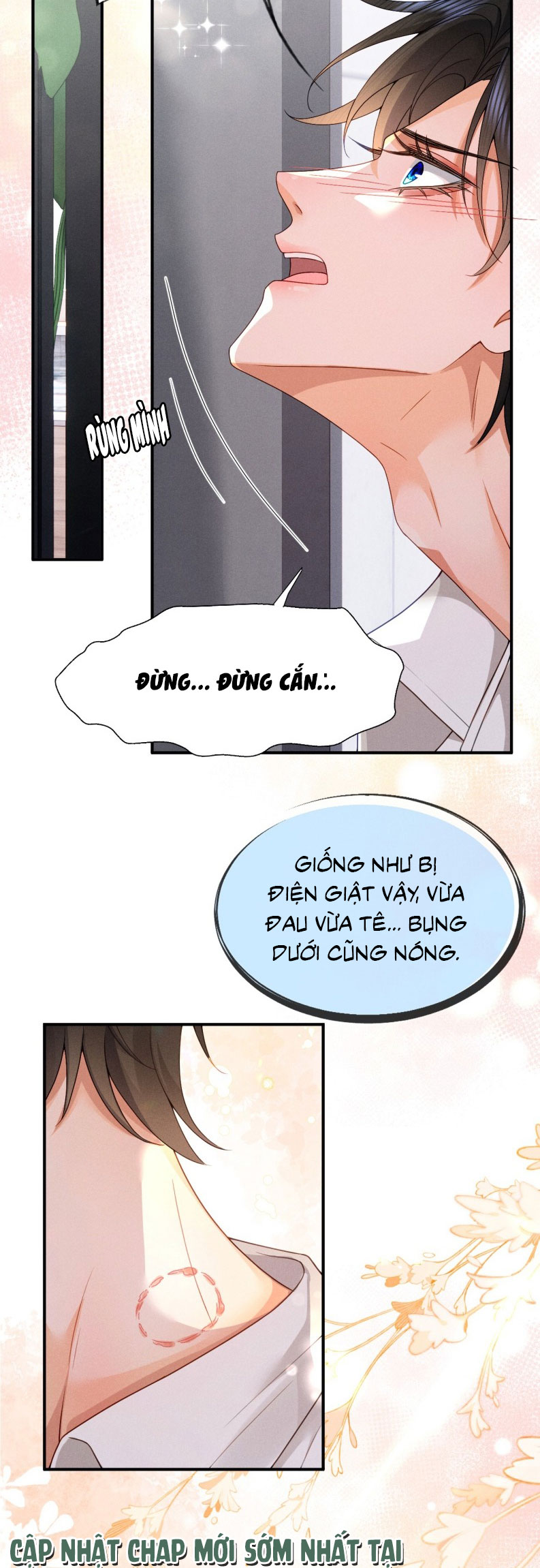 Bị Em Trai Bệnh Hoạn Tùy Ý Đòi Hỏi Chap 12 - Trang 2
