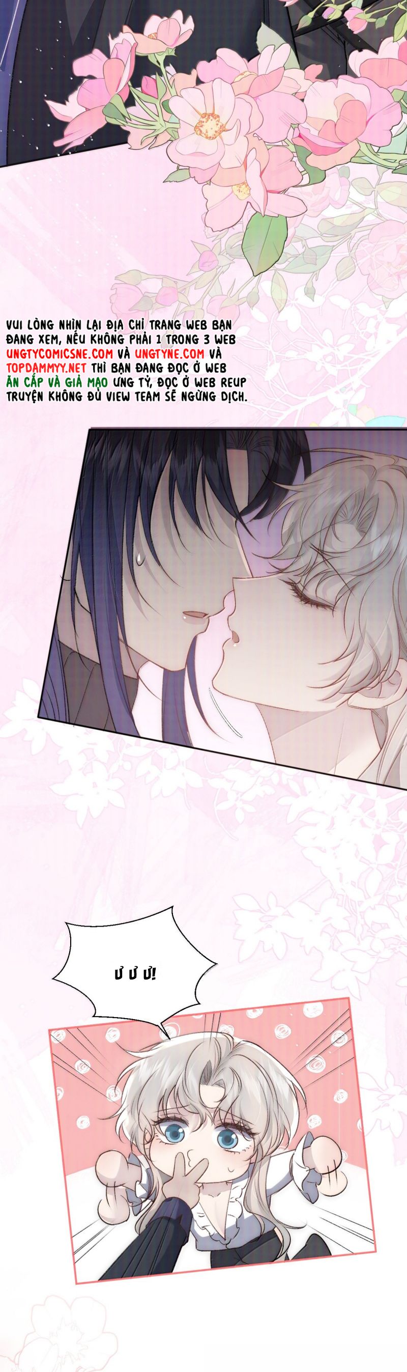 Lồng Tuyết Chap 47 - Trang 4