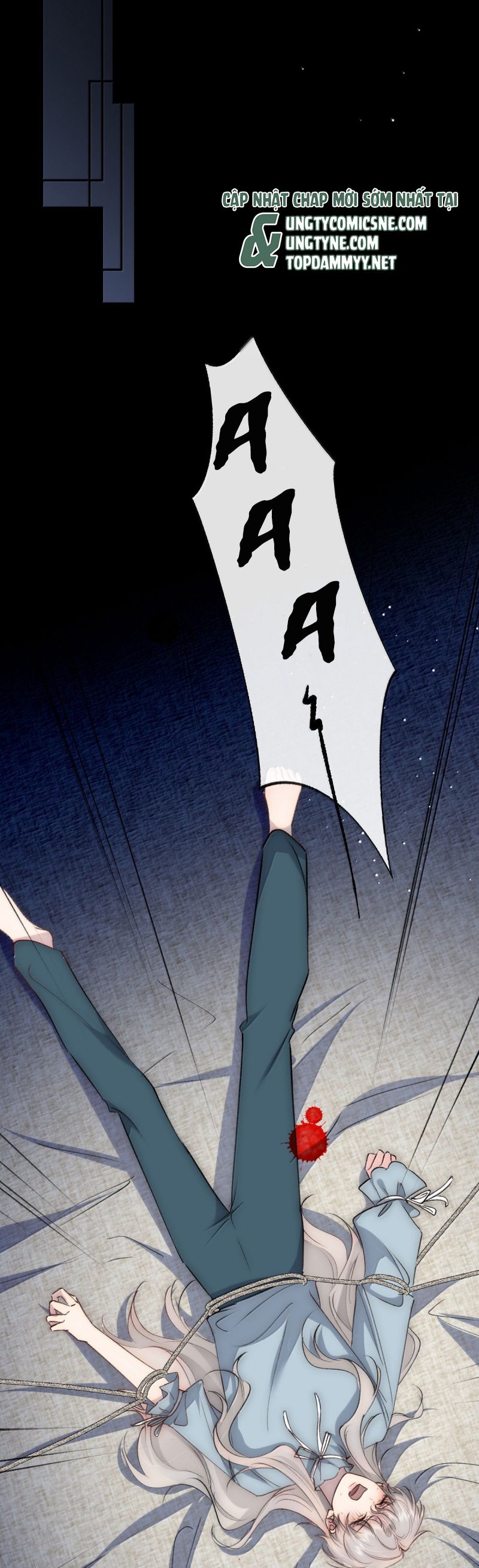 Lồng Tuyết Chap 47 - Trang 4