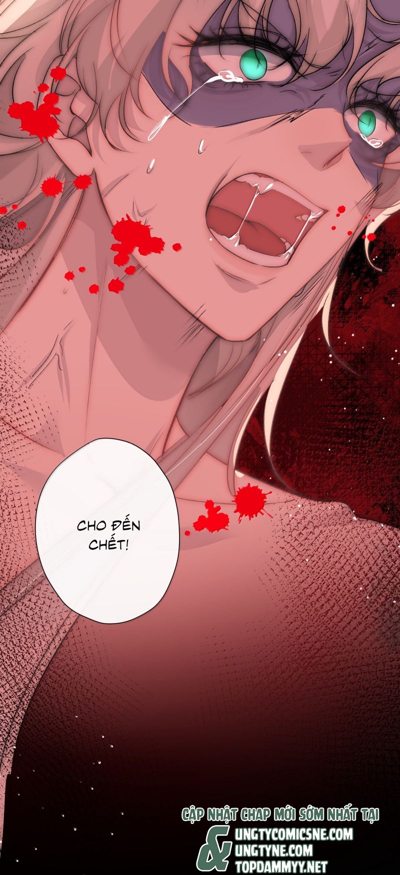 Lồng Tuyết Chap 47 - Trang 4