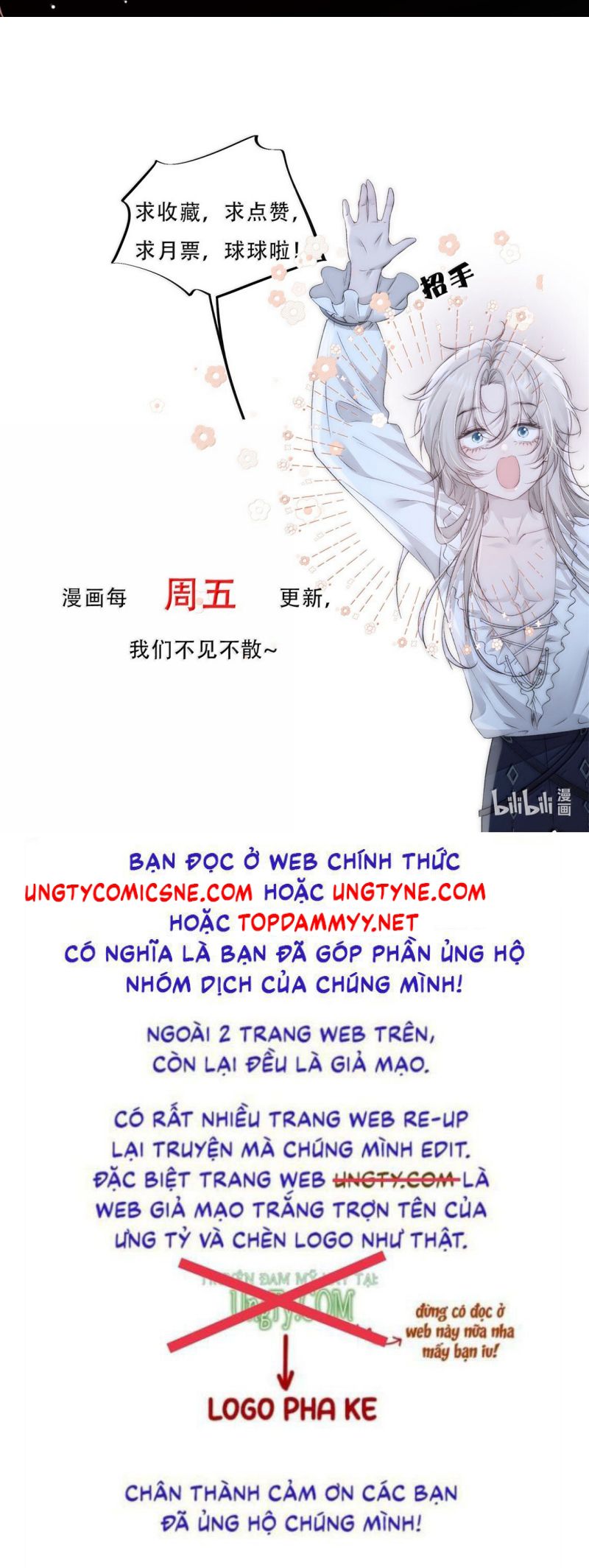 Lồng Tuyết Chap 47 - Trang 4