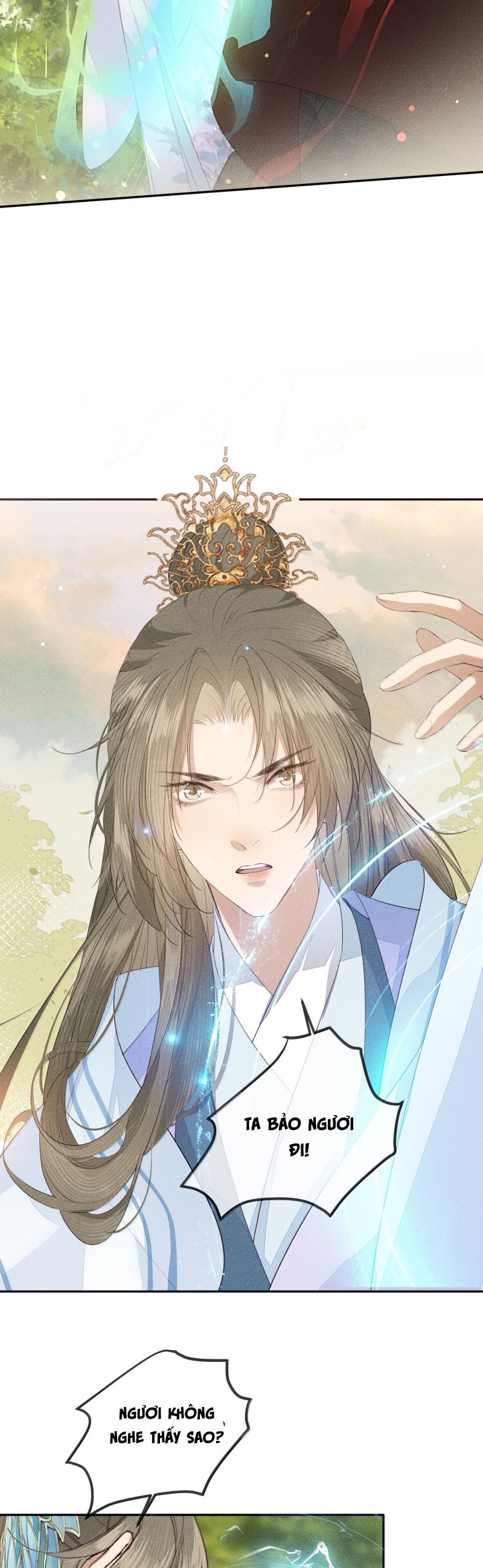 Ma Thú Vậy Mà Có Ý Đồ Bất Chính Với Ta Chap 32 - Trang 4