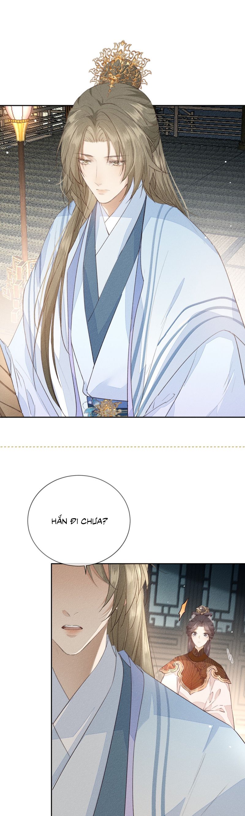 Ma Thú Vậy Mà Có Ý Đồ Bất Chính Với Ta Chap 32 - Trang 4