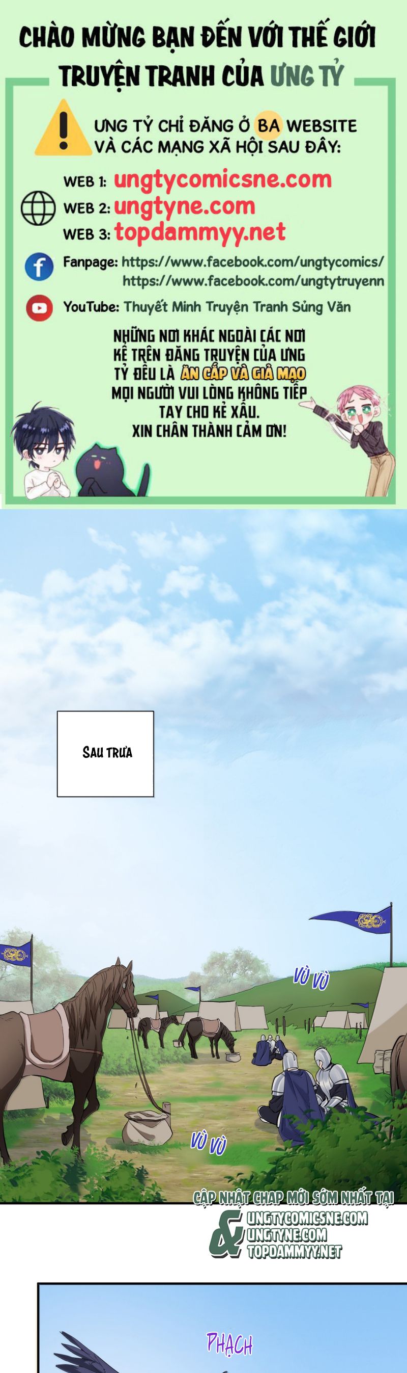 Bản Tình Ca Nụ Hôn Tù Ái Chap 29 - Trang 2